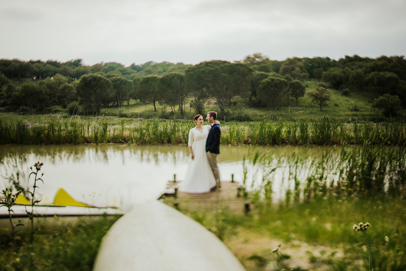 Herdade do Moinho Novo